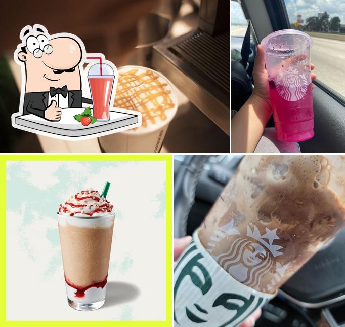 Starbucks Coffee Company