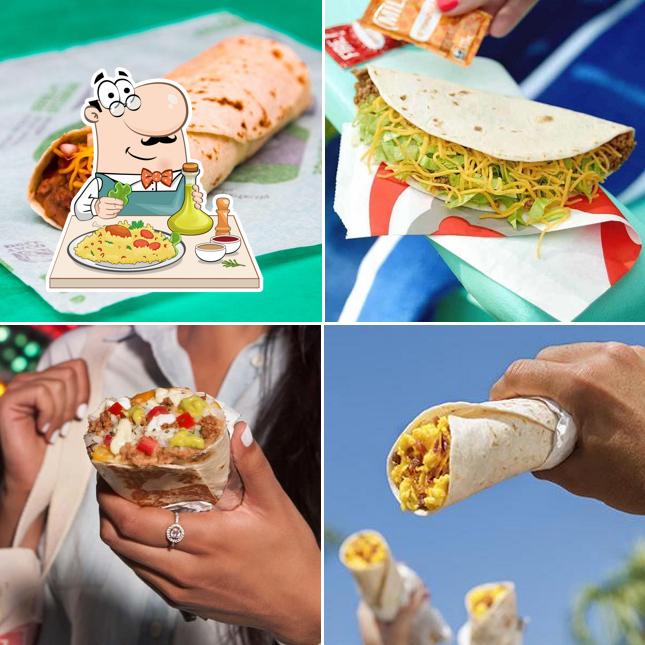 Taco Bell