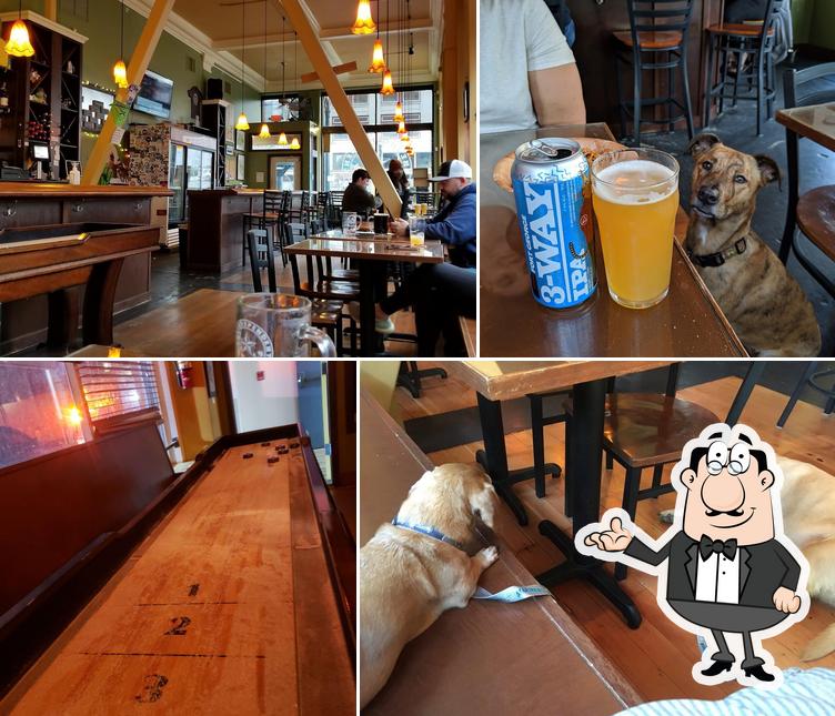 The Independent Beer Bar