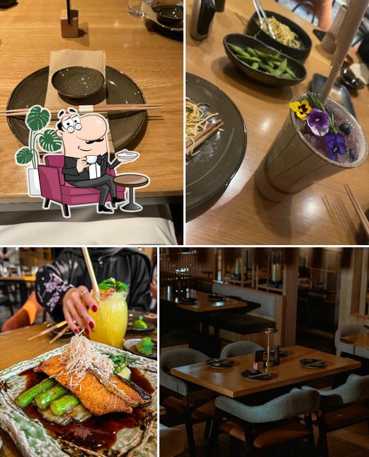 Wakame riyadh