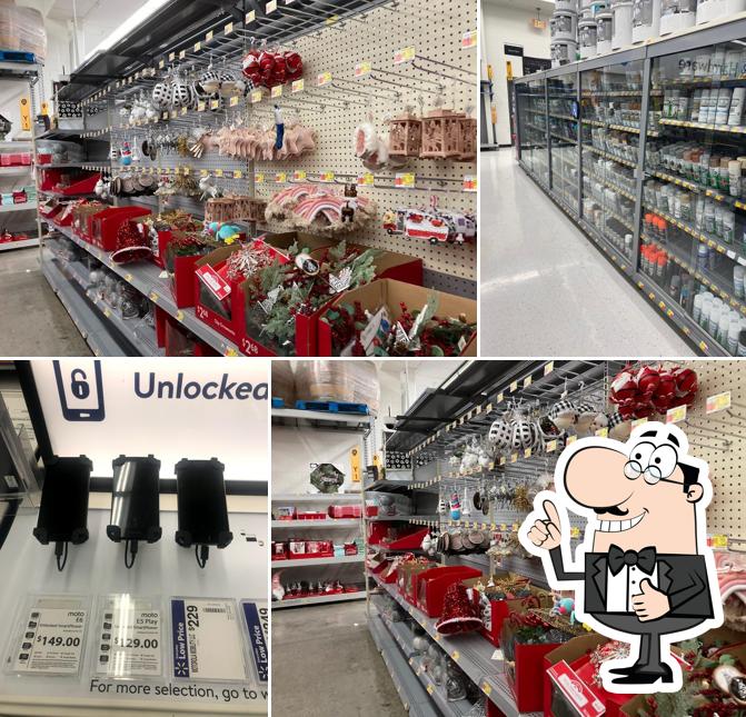 Walmart Supercenter