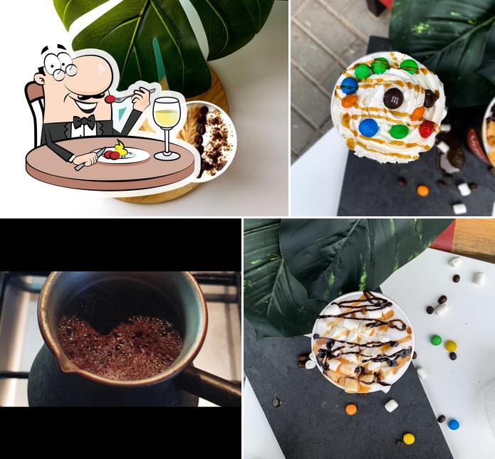 YUMMY Coffee