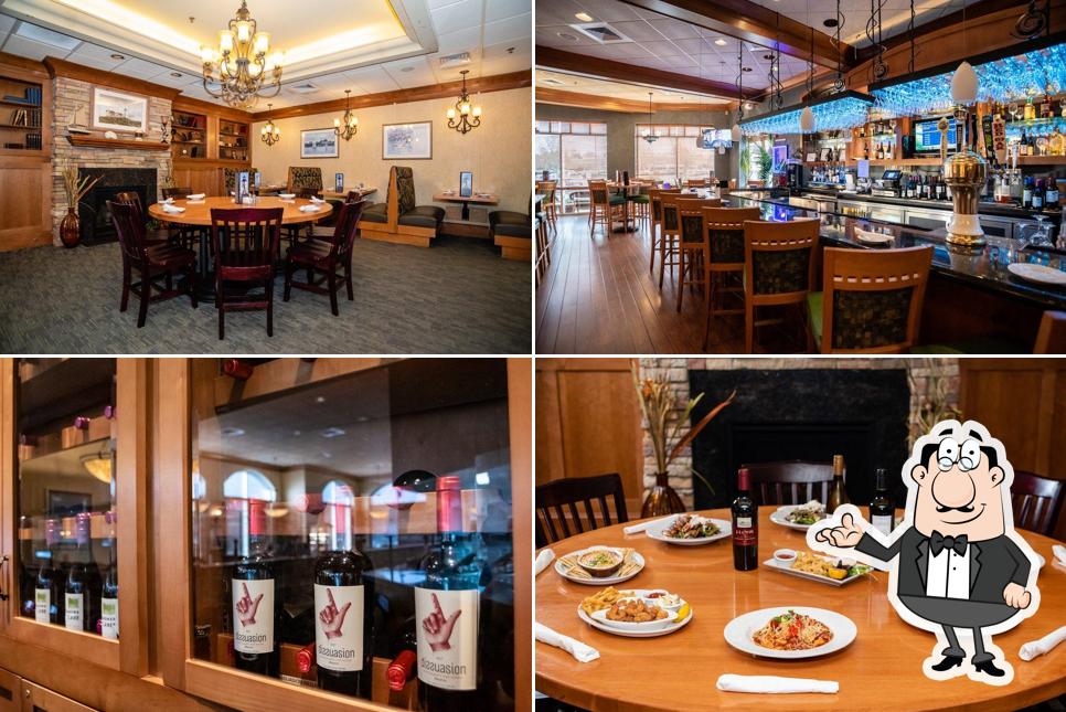 Nantucket Grill
