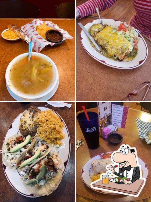 Isabel's South of the Border