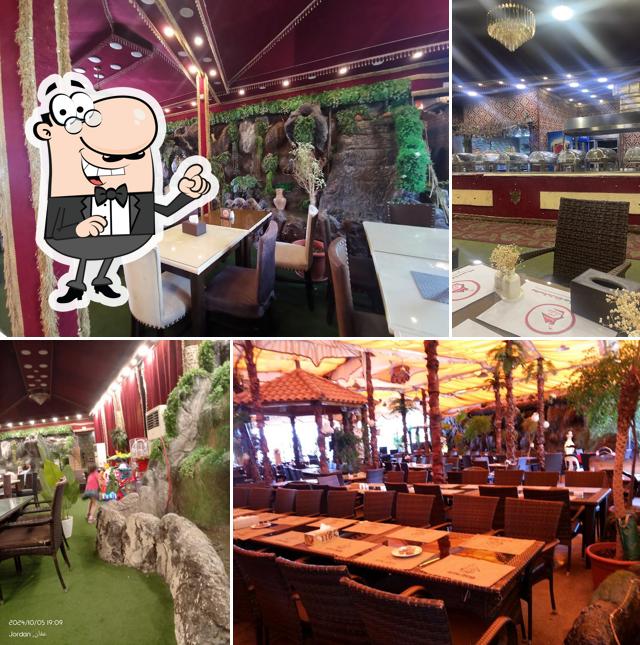 AlDar Darak Restaurant