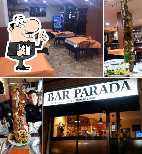 Bar nou joventut
