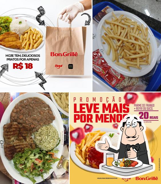 Bon Grillê