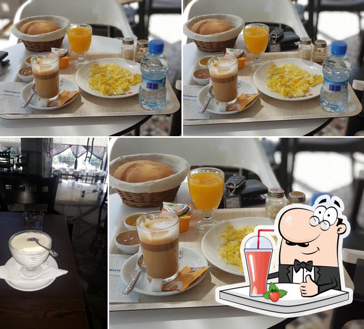 Café Abdou