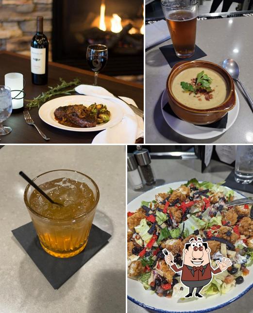 Caroline's Restaurant