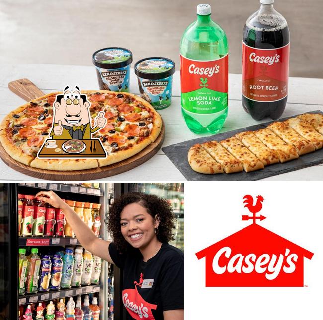 Casey's