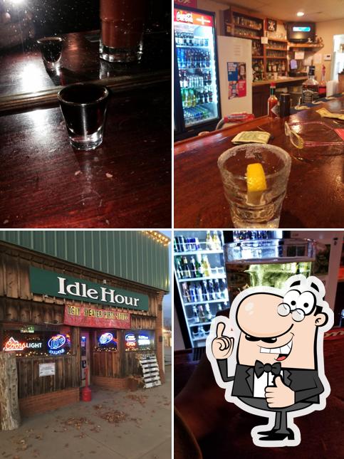Idle Hour