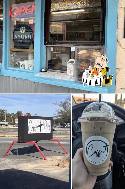 AYUMI Coffee & More