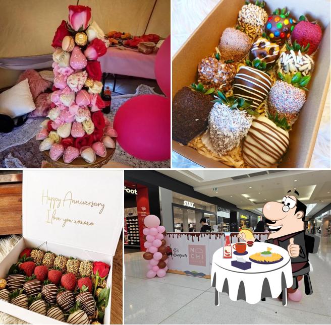 B's Bouquets