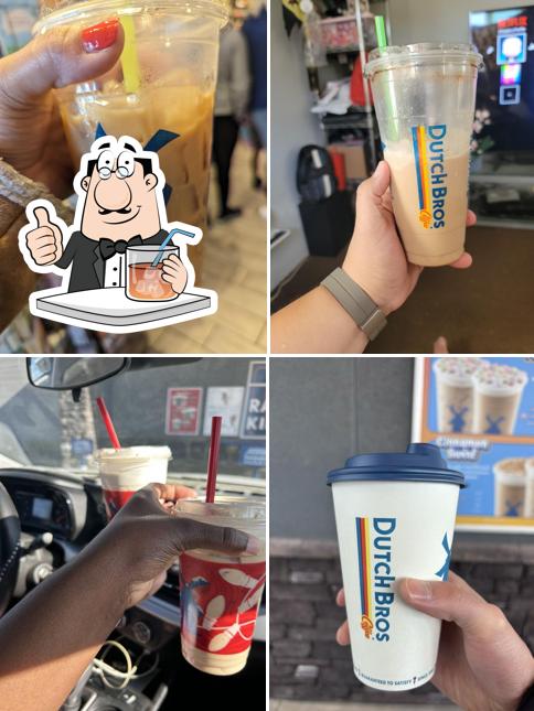 Dutch Bros Coffee