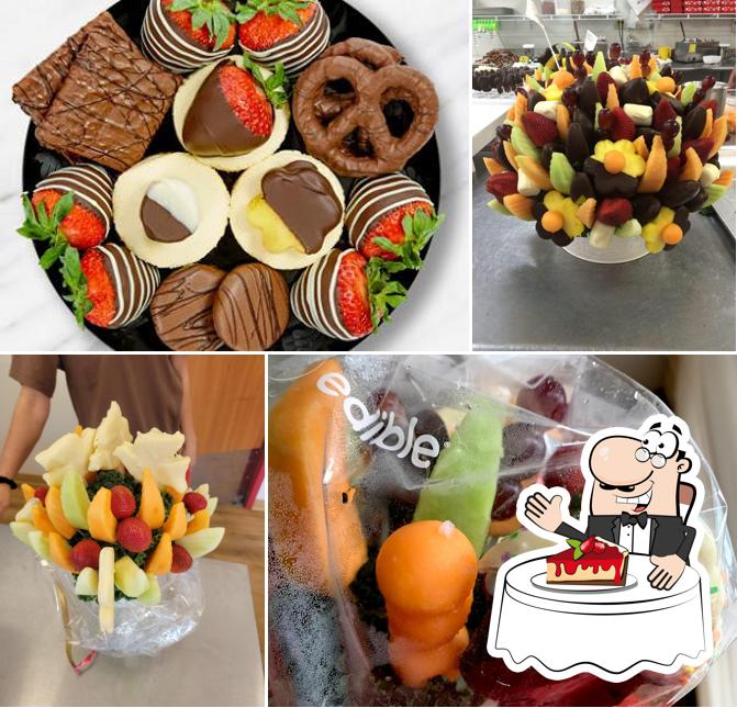 Edible Arrangements