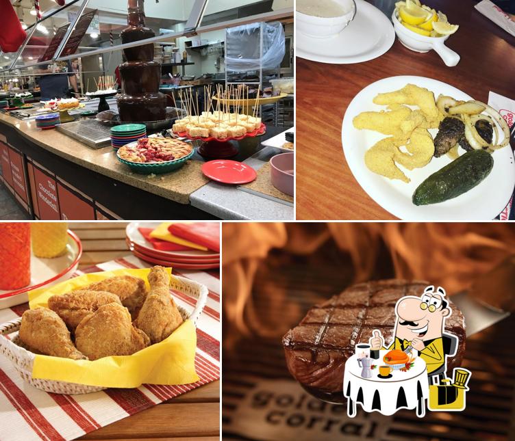 Golden Corral Buffet & Grill