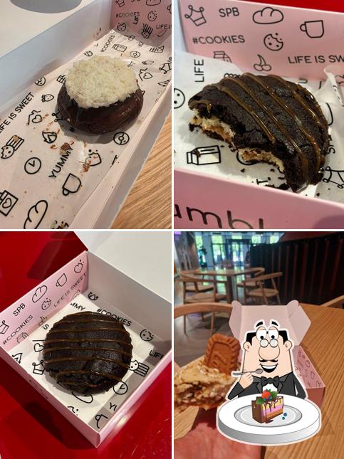 Humbl Cookies