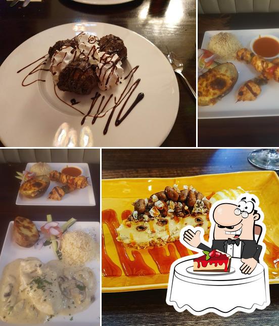 Istanbul Grill