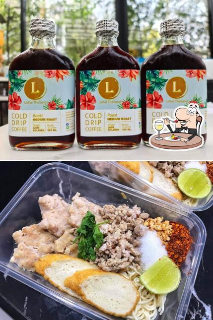 ร้าน Keto Eating