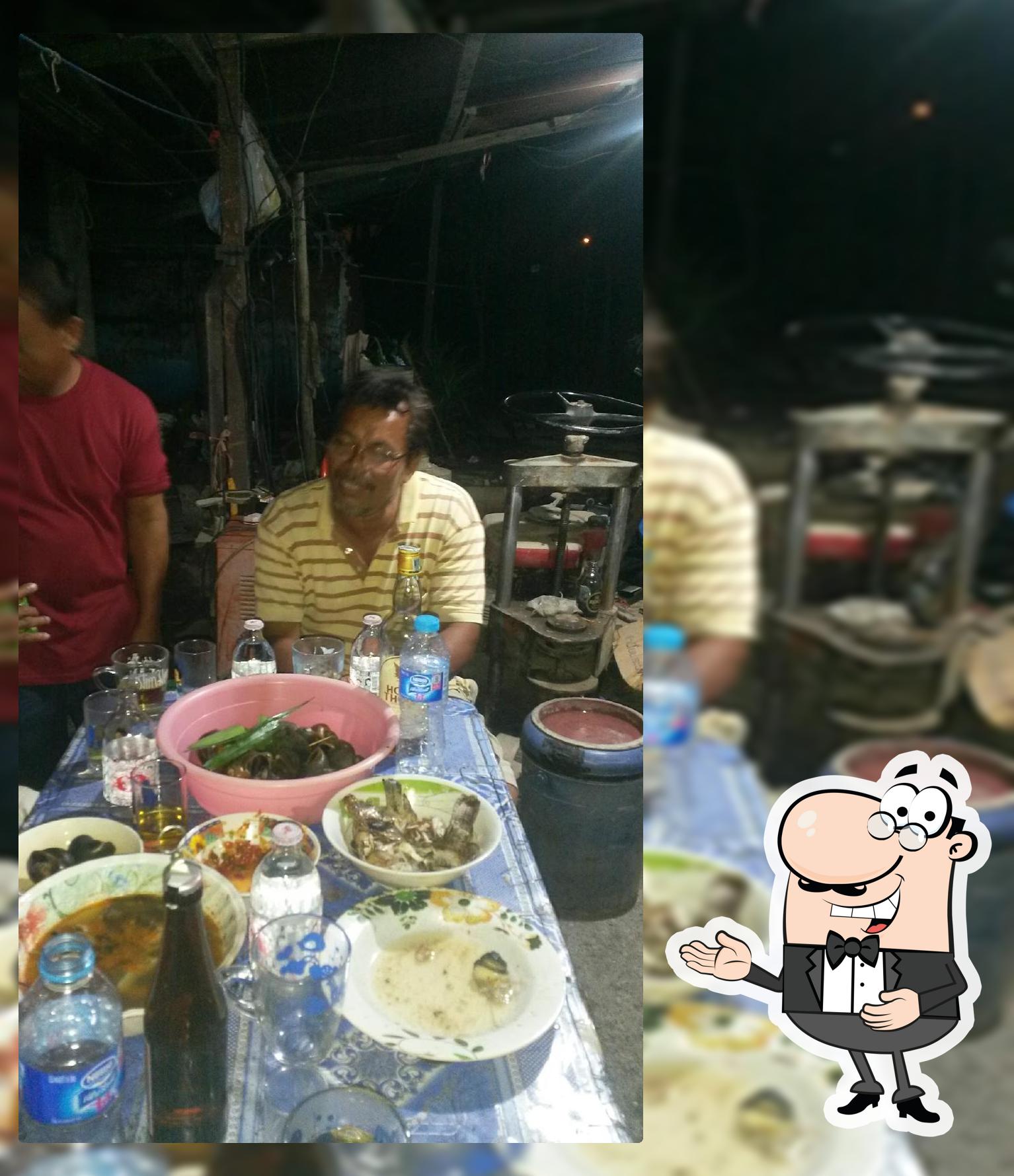 Laong Dao Restaurant
