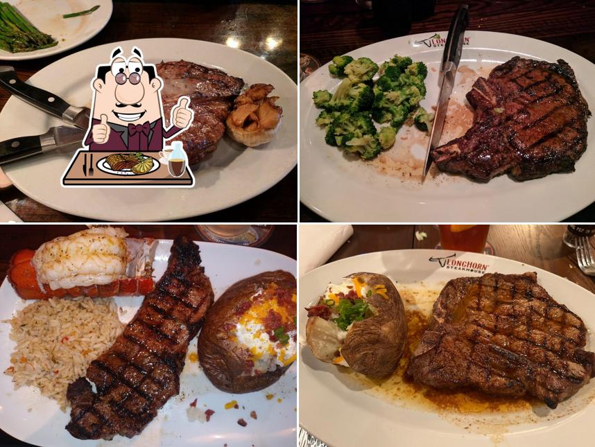 LongHorn Steakhouse