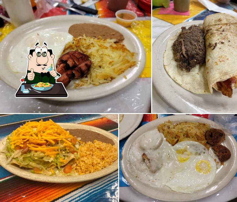 Lucita's Mexican Restaurant