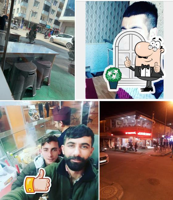 Mersin Tantuni