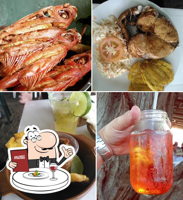 Mi Rancho Restaurant