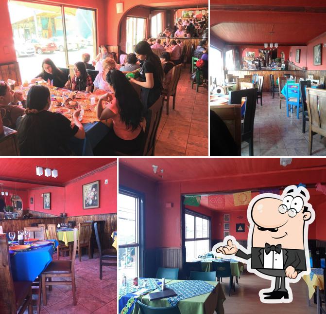 NOVELLINO Restaurante, desayunos y hora del té