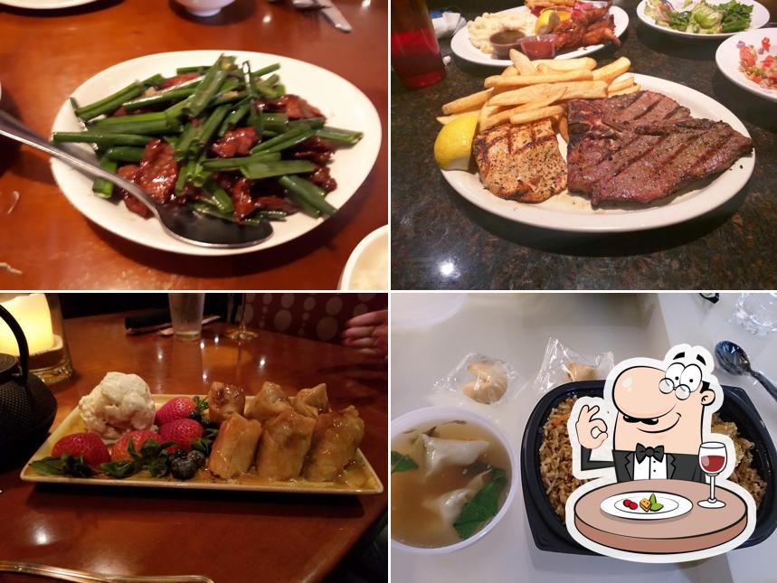 P.F. Chang's