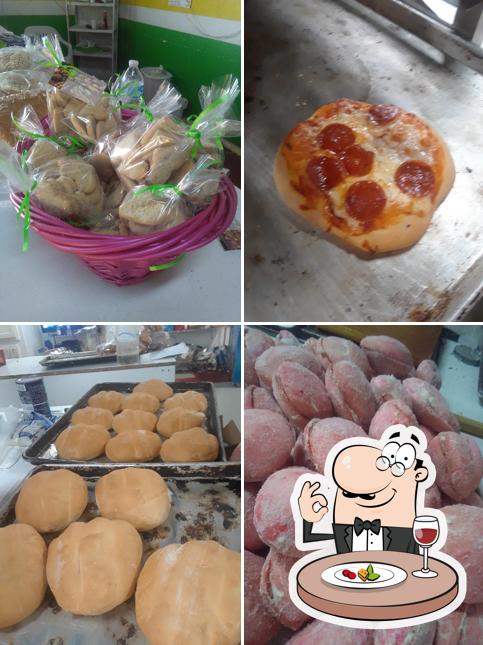 Panaderia Mexico
