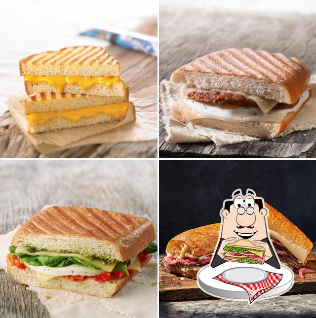 Panera Bread