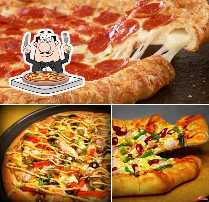 Pizza Hut
