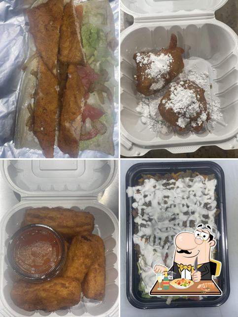 King fried chicken 2
