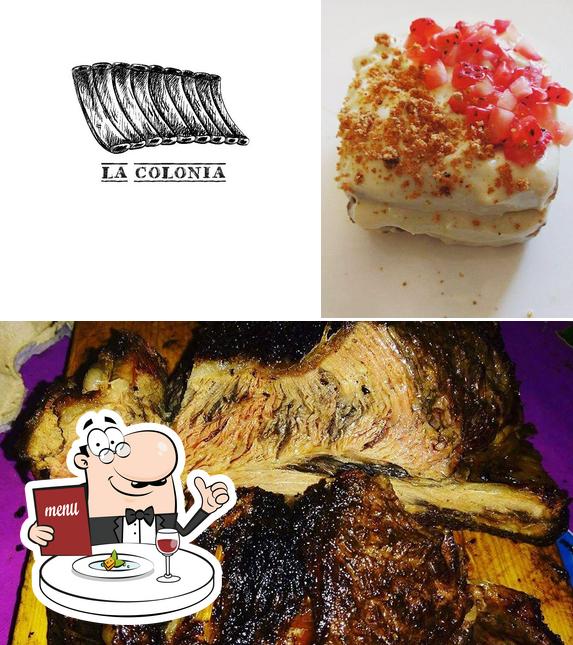 La Colonia Bar & Gril