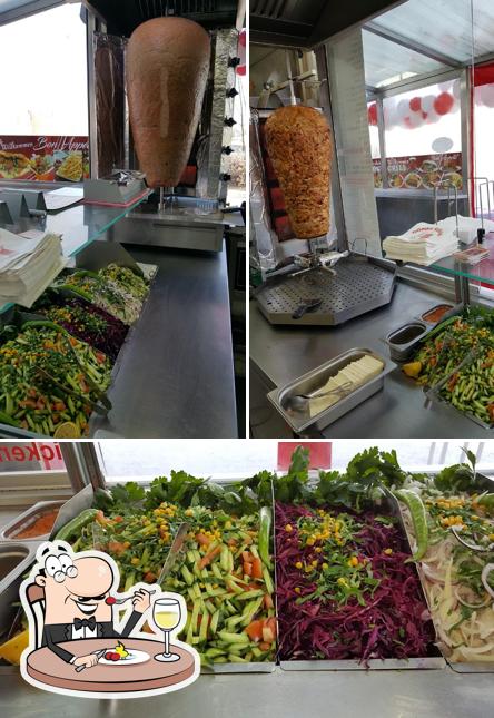 Ragow Grill