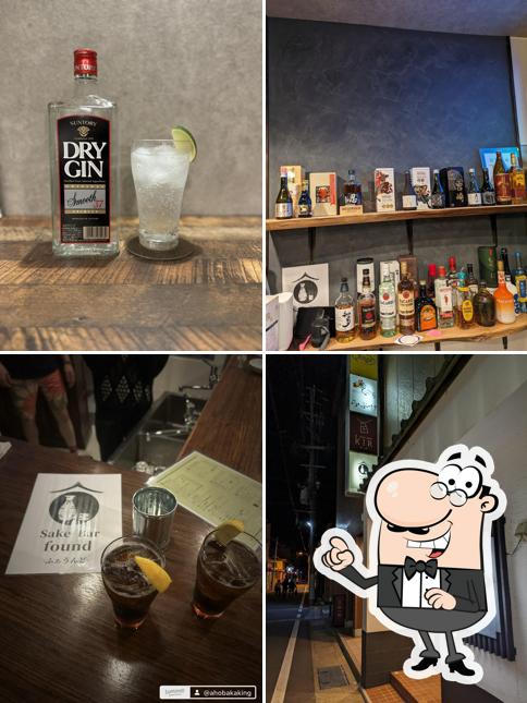 飛騨高山Sake Bar found-ふぁうんど-