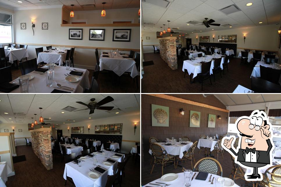 Raimondo's