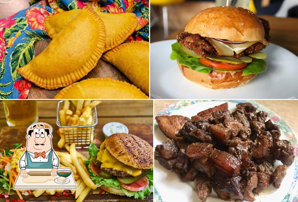 American Street Food