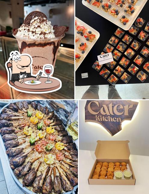 Cater Kitchen