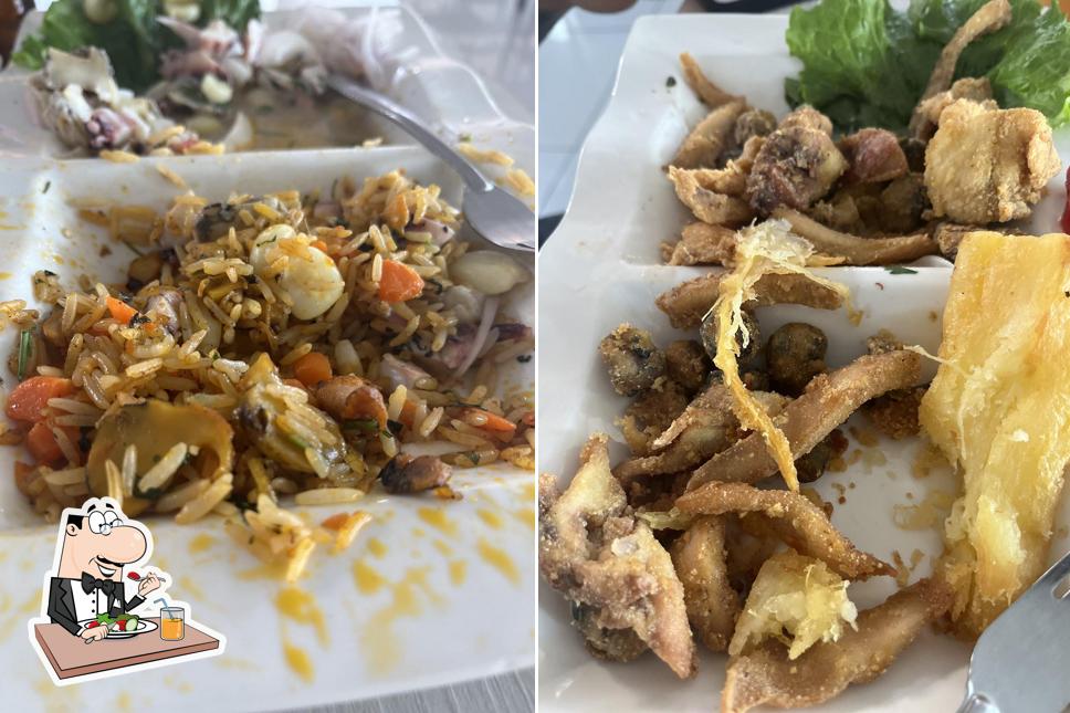Cevicheria Punto Mar