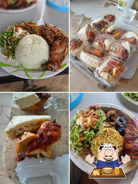 DORREE CATERING SERVICES