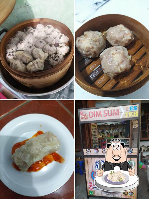 Dimsum Umama
