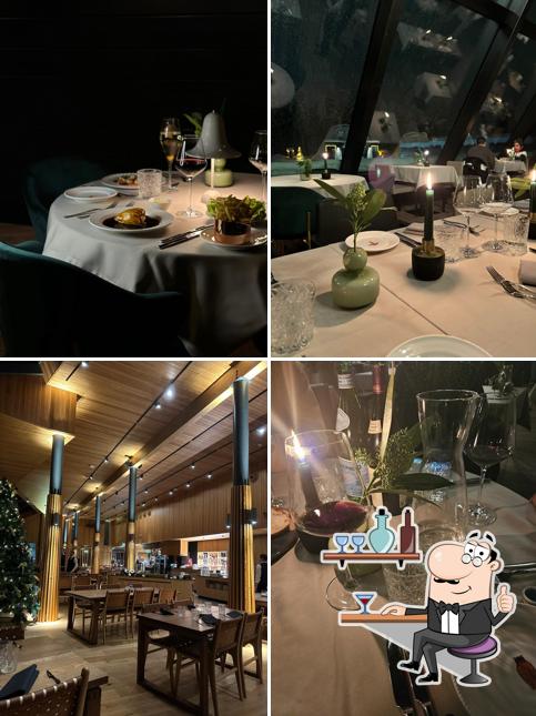 Restaurant Gallis