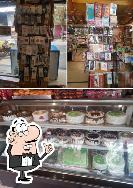 Haidari Bakers