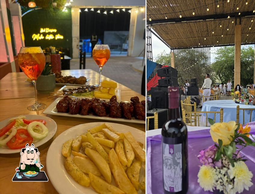 Hakuna Matata Restobar