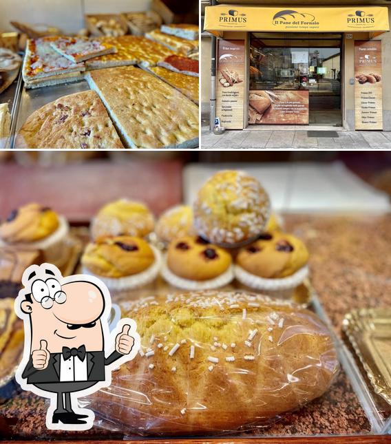 Il Pane del Fornaio
