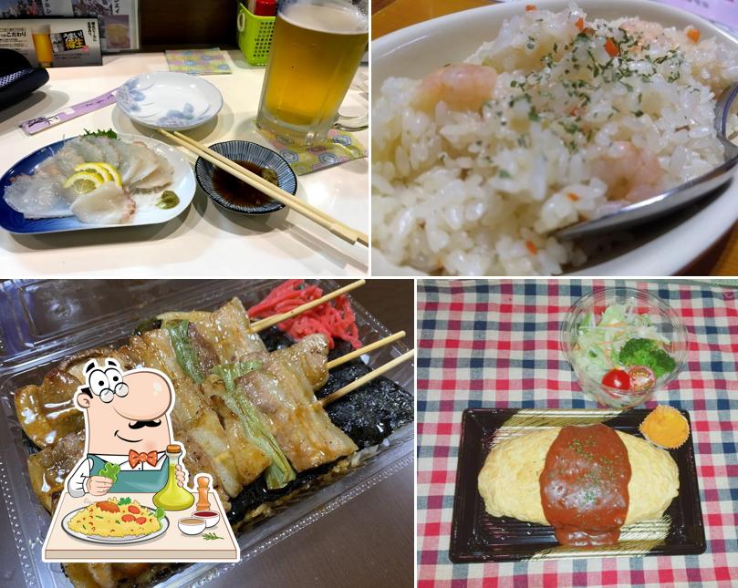 Introduction to Dining Izakaya Yu