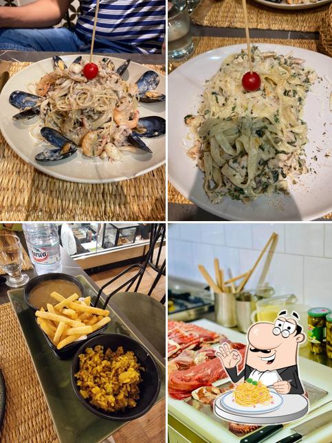 Restaurant Joba