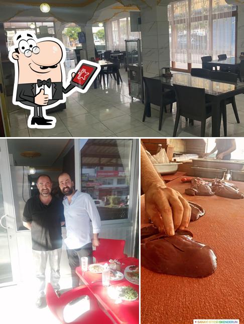 Kebapçı Ömer